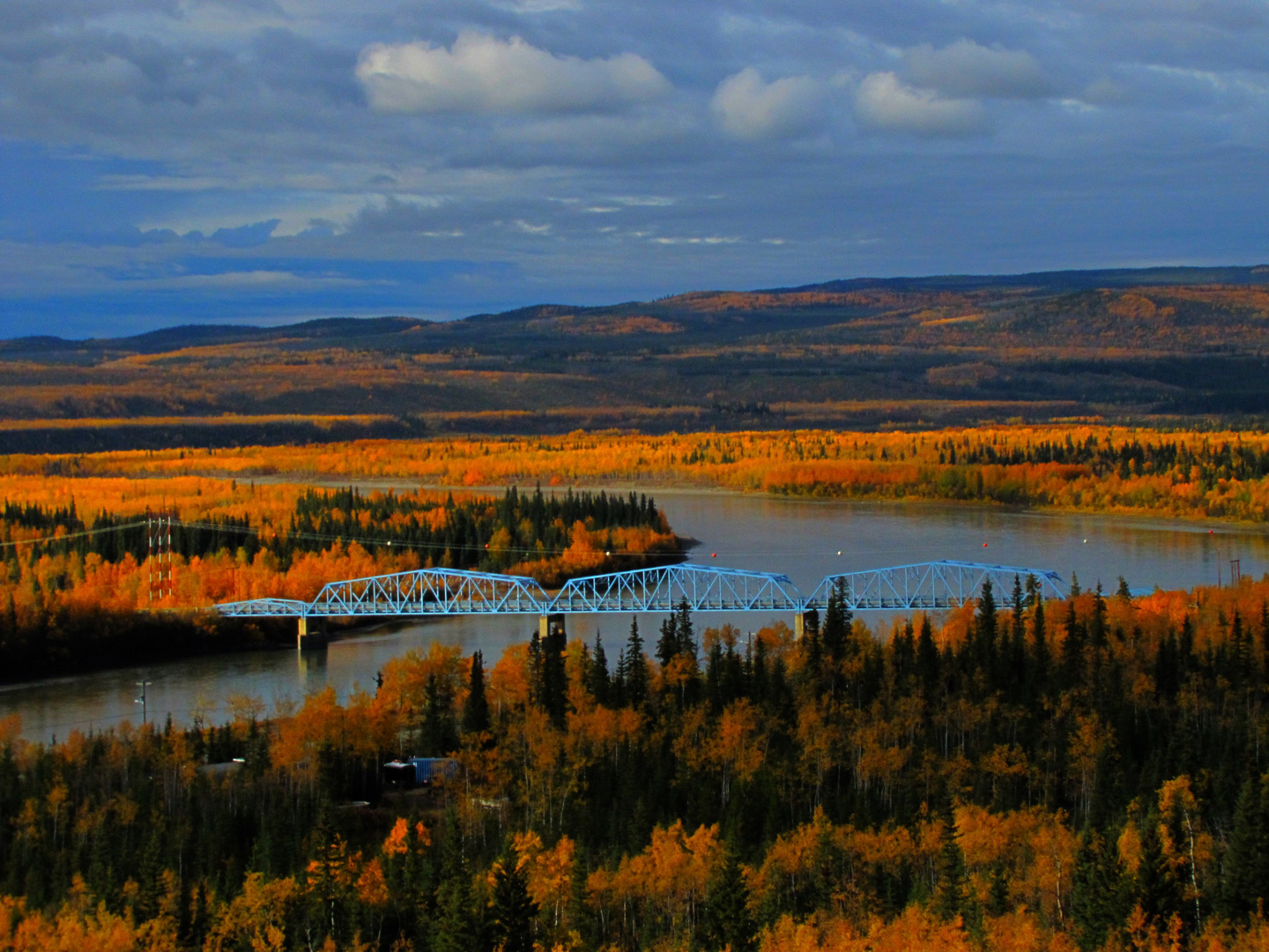 Alaska Highway