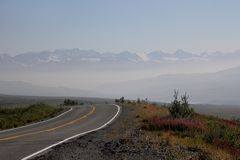 Alaska Highway