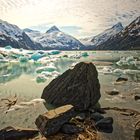 Alaska icefield II