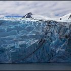Alaska | icy walls |
