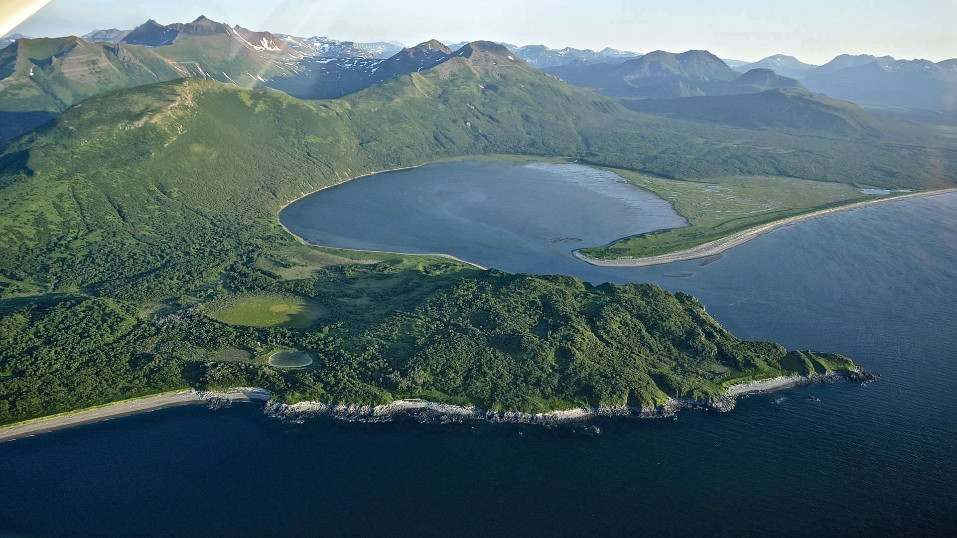 ALASKA - KATMAI NP