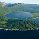 ALASKA - KATMAI NP