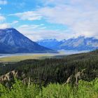 Alaska kluane