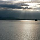 Alaska Light Rays