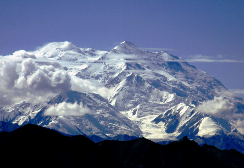 Alaska: Mount McKinley
