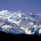 Alaska: Mount McKinley