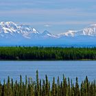 Alaska near Valdez