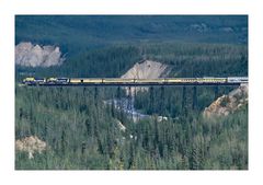 Alaska Railroad