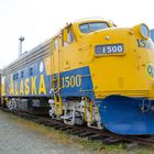 Alaska Railroad