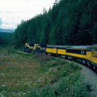 Alaska Railroad