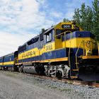 Alaska Railroad