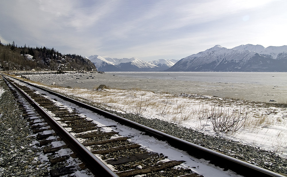 Alaska Railroad