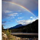 alaska rainbow