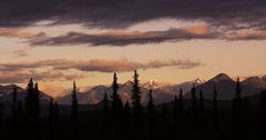 Alaska Range