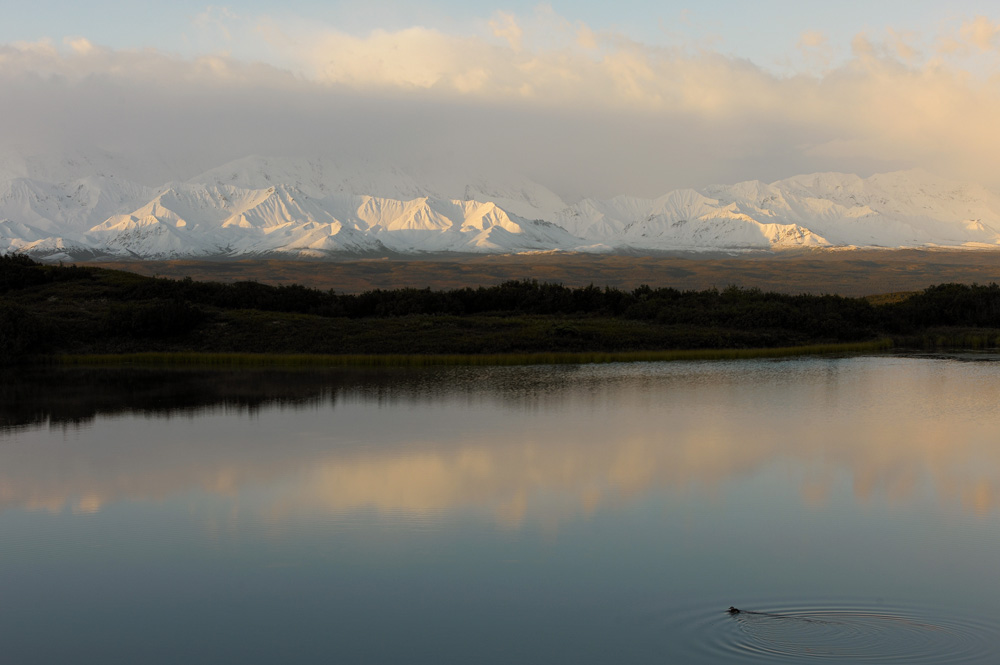 Alaska Range