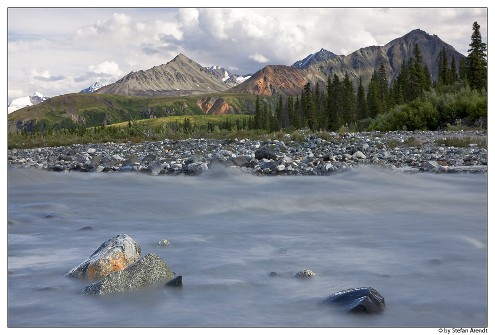 Alaska Range