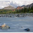 Alaska Range