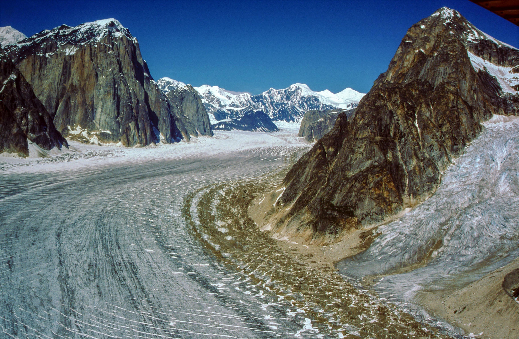 Alaska Range