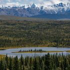 Alaska Range