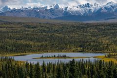 Alaska Range