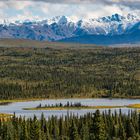 Alaska Range