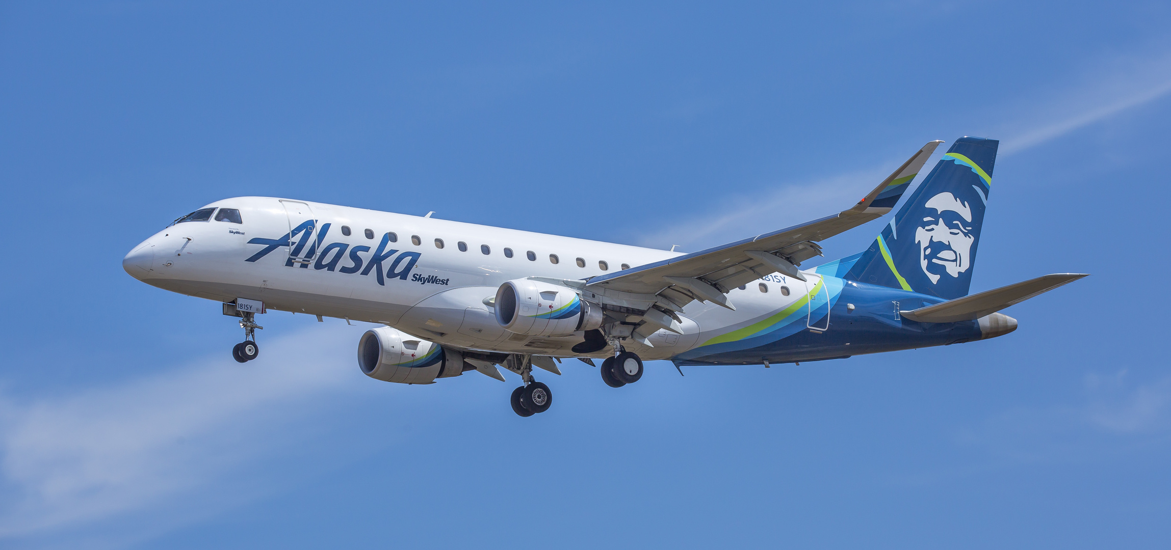 Alaska SkyWest