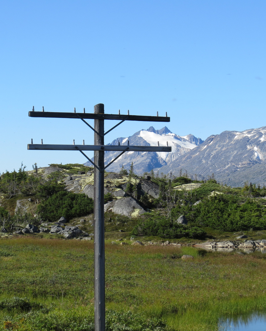 Alaska White Pass 3