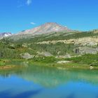 Alaska White Pass