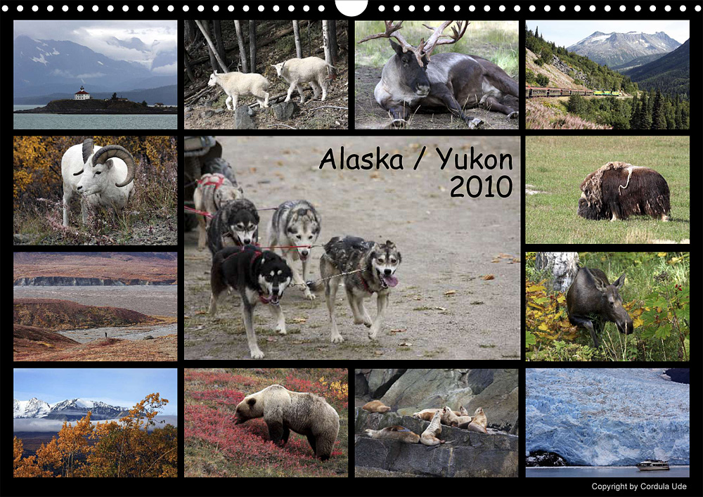 Alaska / Yukon 2010