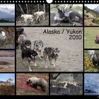 Alaska / Yukon 2010