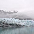 Alaskan Glacier