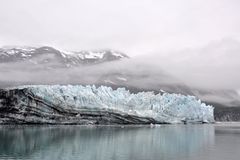 Alaskan Glacier