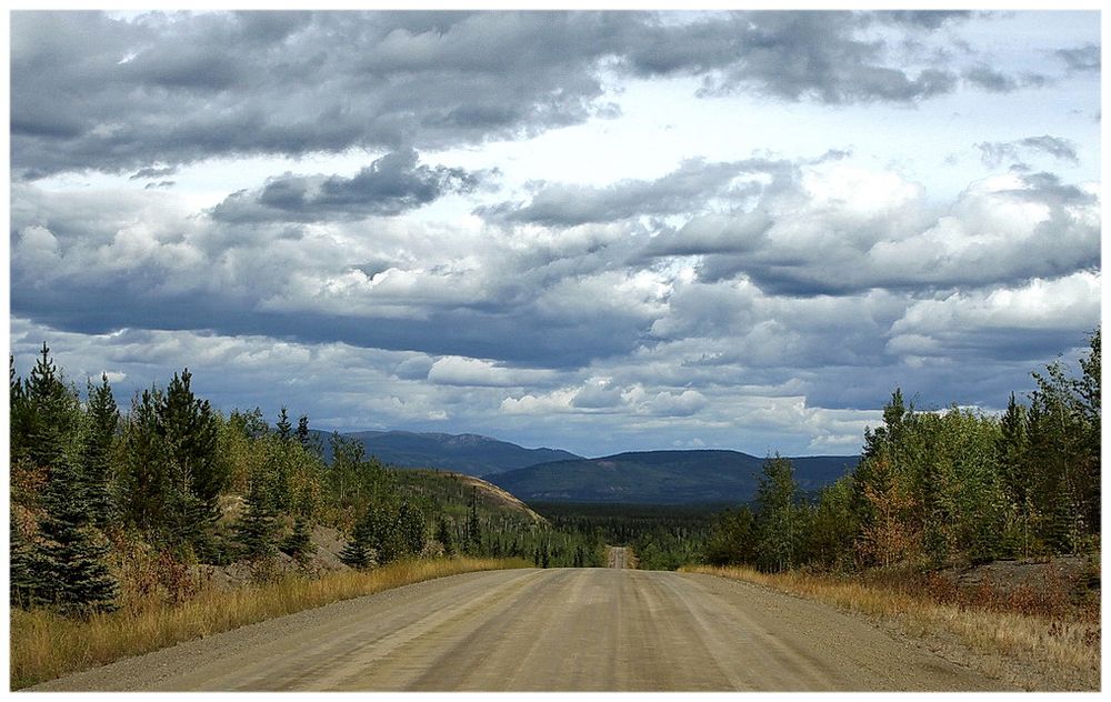  Alaskan Highway