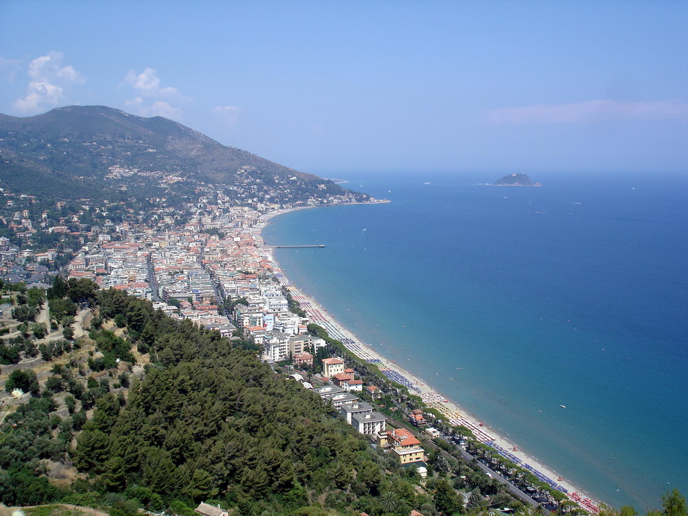 Alassio