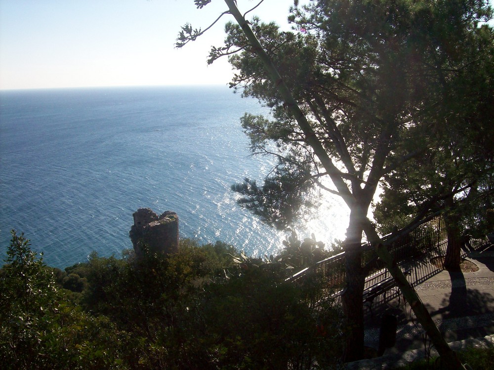 alassio da s. croce