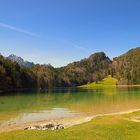 Alatsee, Allgäu