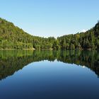 Alatsee bei Füssen