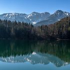 Alatsee im Allgäu