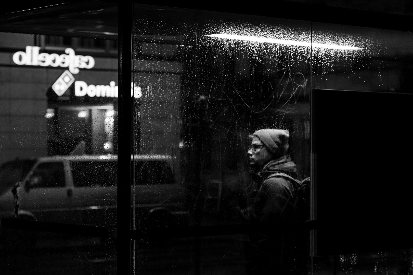 Alaunpark // Dresden.