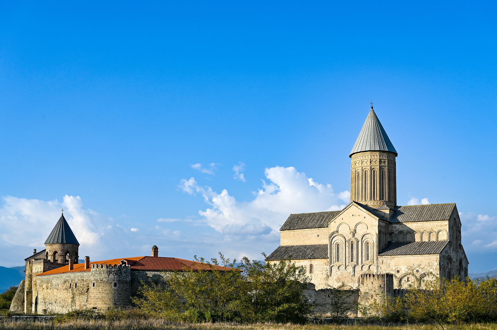 Alaverdi-Kloster 01