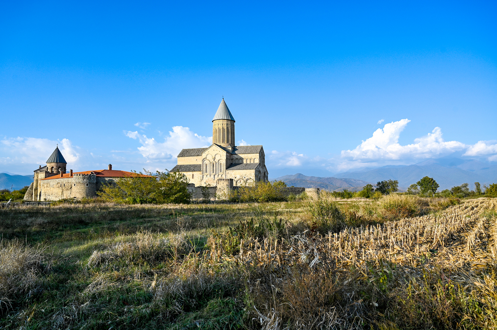 Alaverdi-Kloster 02