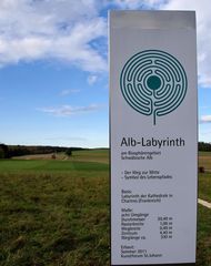 Alb-Labyrinth