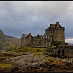 Alba #18 - Eilean Donan Castle