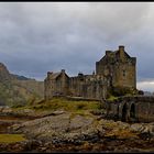 Alba #18 - Eilean Donan Castle