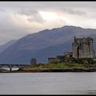 Alba #23 - Eilean Donan Castle