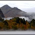 Alba #7   -   Morgenstimmung bei Glennfinnan