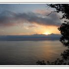 Alba a Cala Biriola - Costa Orientale della Sardegna