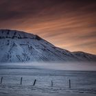 Alba a Castelluccio