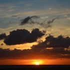 Alba a Corralejo