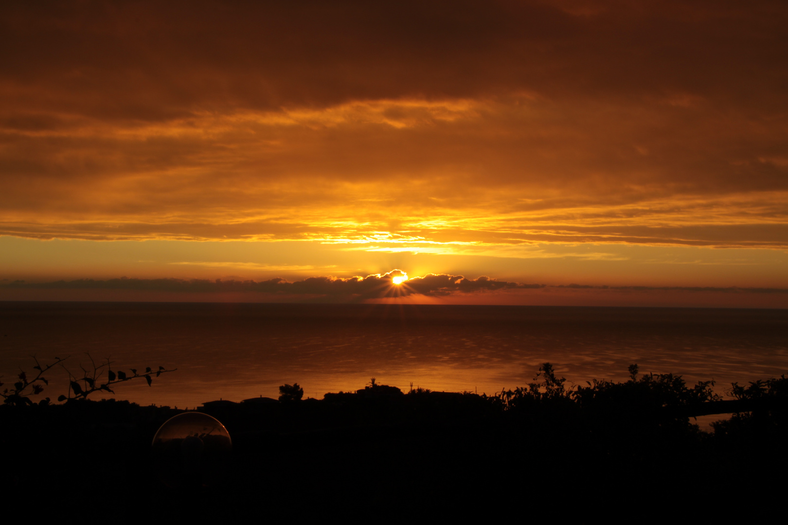 Alba a Costa Rey